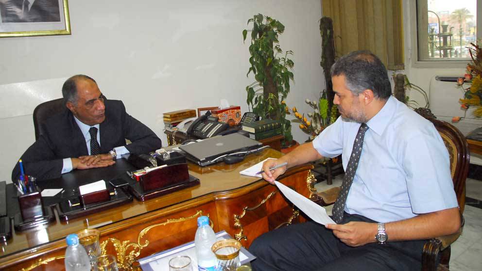 الرئيسية 58 ضياء السعيد، اللواء محمد وهبه مساعد وزير الداخلية مدير مصلحة الجوازات والهجرة والجنسية 2 الرئيسية