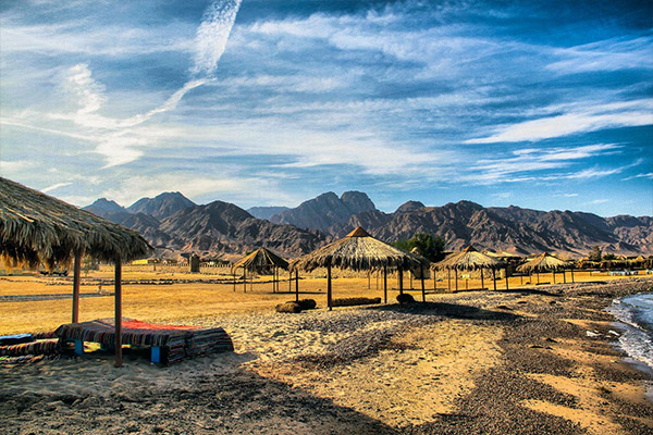 Nuweiba Egypt مصر العربية