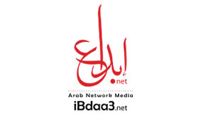 لوجو الشبكة العربية للإعلام إبداع تعرف علىّ